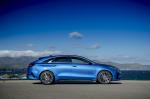 Kia ProCeed GT Line S 2019 года (UK)